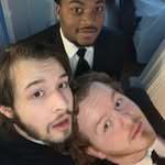 Charles Still - @charles_the_ginger - Instagram