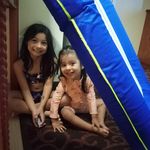 Ginger Chavez - @gingersnap6863 - Instagram