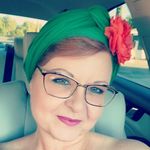 Ginger Cross Chavez - @ginchvz - Instagram