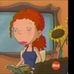 Ginger Verenice Chavez - Facebook