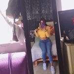 Jynel CR - @gingerelchavez - Instagram
