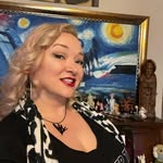 Ginger Cleary - @gingerlee1 - Instagram