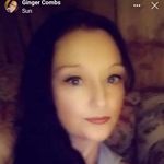 Ginger Combs - @gingercombs57 - Instagram