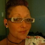 Ginger Combs - @ginger.combs.777 - Instagram