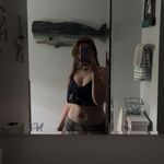 Ginger Combs - @gingy_lea.20 - Instagram