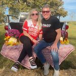 Ginger Combs - @gingercombs5 - Instagram