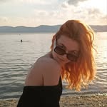 Та самая рыжая🔥 - @ginger_cookie17 - Instagram