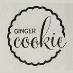 Ginger Cookie / Pierniki artystyczne - @_ginger_cookie_ - Instagram