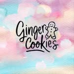 🍪Ginger Cookies🍪 - @ginger.cookies_mejillones - Instagram