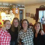 Ginger Dawkins Cook - @ginger_cook - Instagram