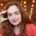 Ginger - @gingercookiehelen - Instagram