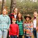 Ginger Cooksey - Facebook