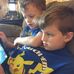 Ginger Cooksey - Facebook