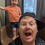 Matt Cooley - @cooleytheginger - Instagram