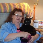 Ginger Cornell - @oregonbn53 - Instagram