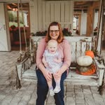 Ginger Couch Newton - @gingermichele74 - Instagram