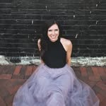 Ginger Fronebarger Couch - @gingerfronebarger - Instagram