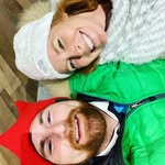 Gingers On The Couch - @gingersonthecouch - Instagram