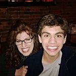 Ginger Covington - @covlig - Instagram