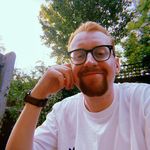 Craig Stevenson - @gingercraig131 - Instagram
