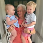 Ginger Craig - Facebook