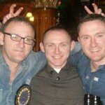 Sean Craig - @gingercraigster - Instagram