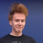 Daniel Grindall - @ginger_daniel - Instagram