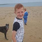 Daniel Wetherell - @daniel_the_ginger_singer - Instagram