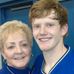 Ginger Daniel - Facebook
