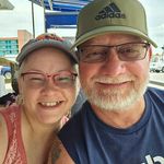 Ginger Daniel - @curlygrammie21 - Instagram
