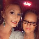 Ginger Danielle - @ginger_danielle2012 - Instagram