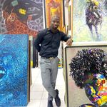 Ginger-Eke Daniel - @gingerekedaniel - Instagram