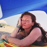 דניאלה - @gingerdaniela333 - Instagram