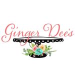 Ginger D. - @gingerdeesweets - Instagram