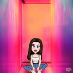 ginger deleon - @ging.erbelle - Instagram