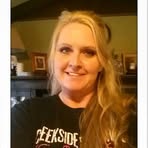Ginger Dilbeck - Facebook