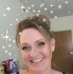 Ginger Dilbeck - Facebook