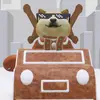 Ginger_Doge - @makskixt0c8 - TikTok