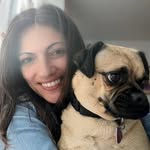 Ginger Dominguez - @xamans - Instagram