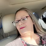 Ginger Dominguez - @chosenbygrace03 - Instagram