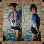 Ginger Pamela Cruz Dominguez - @ginpame_cruz - Instagram