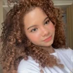 Ginger Syeshia Dominguez - @succintehuhu - Instagram