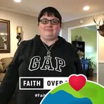 Ginger Dotson - Facebook