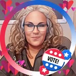 Virginia Dotson - @ginger.dotson - Instagram
