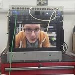 Peter Smith - @ginger.down.under - Instagram