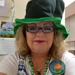 Ginger Dunn - @oddvillespunky - Instagram