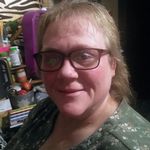 Ginger Dunn Miller - @gingermiller19752021 - Instagram