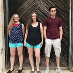 Ginger R Durham - @gingerale1281 - Instagram