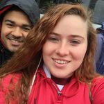 Emily Rose - @gingeremery - Instagram