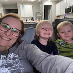 Ginger Evans - @glevans67 - Instagram